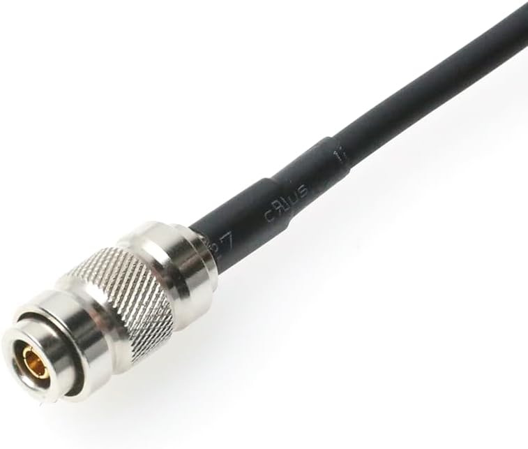 Кабель Tentacle Timecode для к – обзор и цена Trs Cable