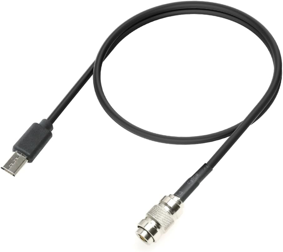 Кабель Tentacle Timecode для к – обзор и цена Trs Cable