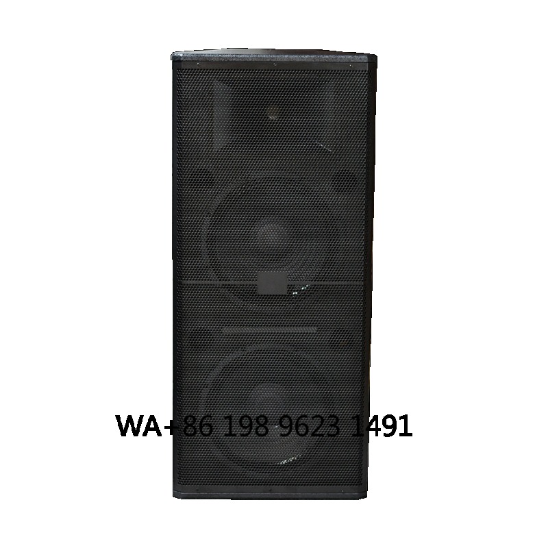 18-дюймовый сабвуфер с двойным – обзор и цена Speaker Driver