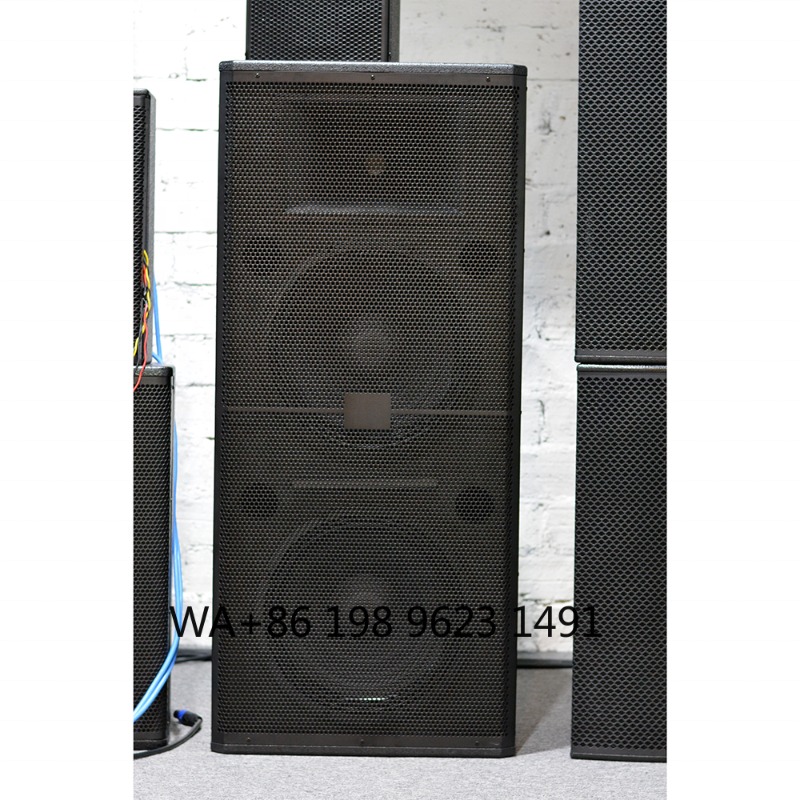 18-дюймовый сабвуфер с двойным – обзор и цена Speaker Driver