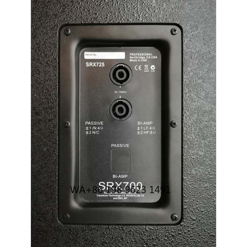 18-дюймовый сабвуфер с двойным – обзор и цена Speaker Driver