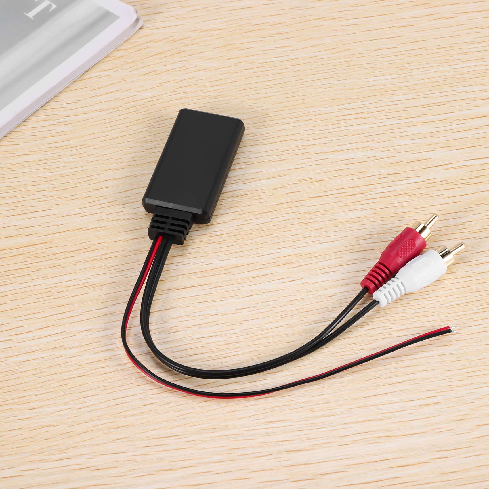 Супер-скидка: Универсальный бе – обзор и цена Rca Cable