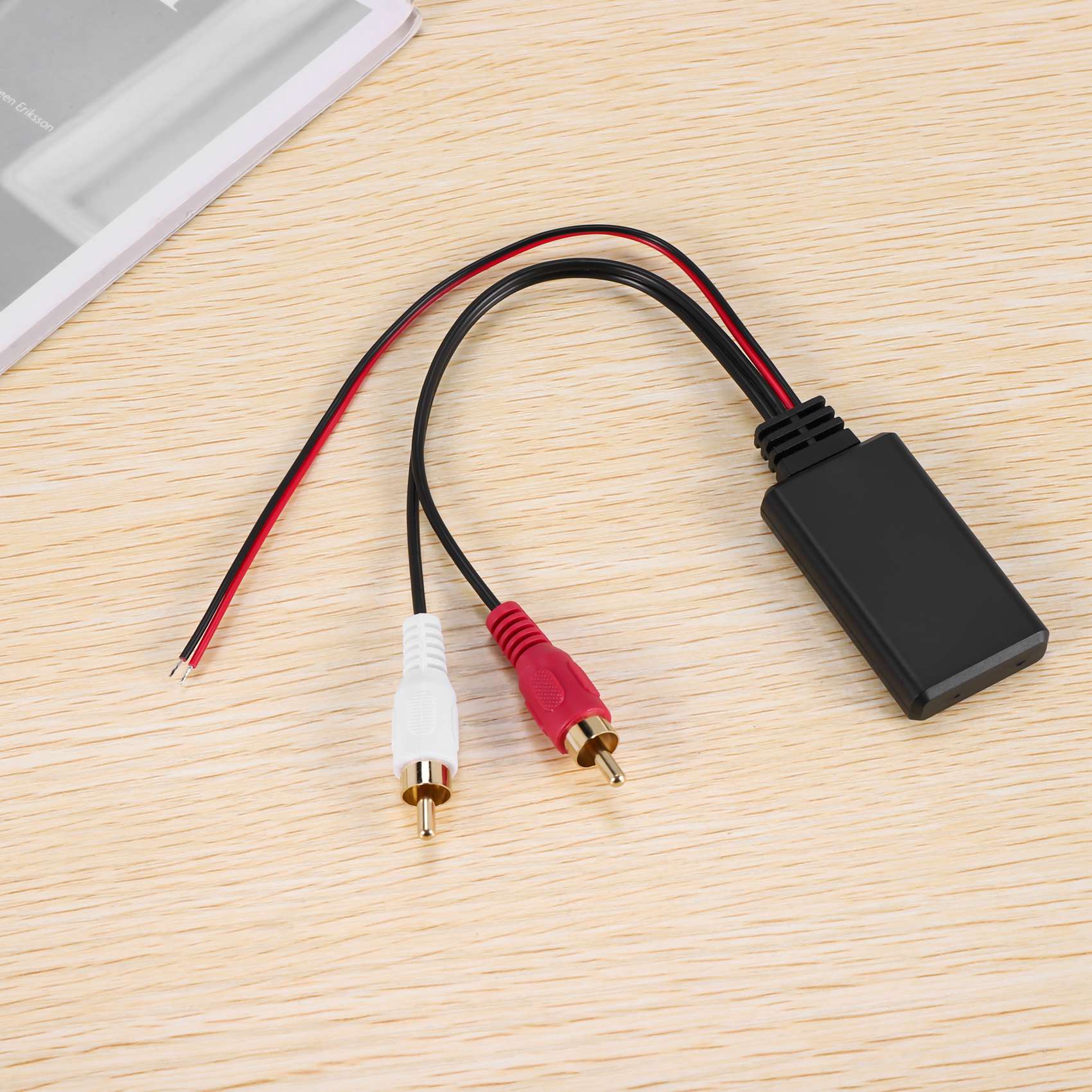Супер-скидка: Универсальный бе – обзор и цена Rca Cable