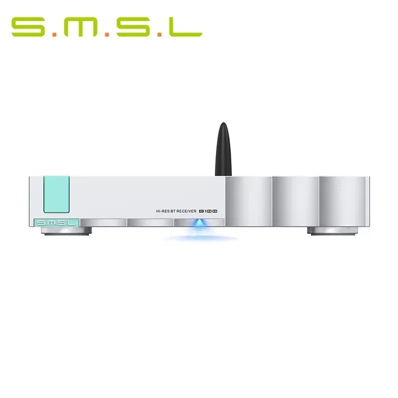 SMSL B100 Цифровой аудио Bluet – обзор и цена Sbc Audio Amplifier