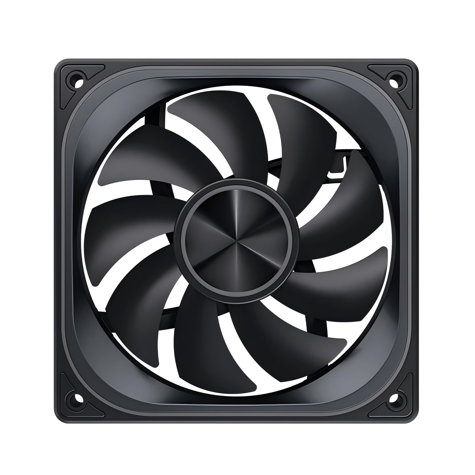 JONSBO ZA-120/240/360 ARGB 12/ – обзор и цена Heatsink Aluminum