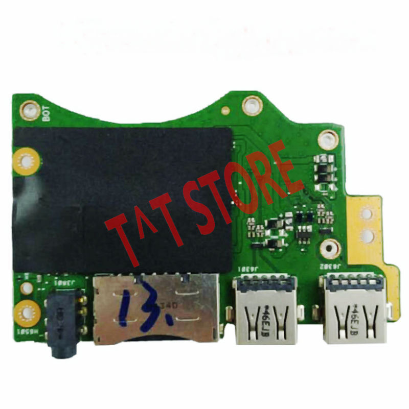Оригинальный интерфейс для ноу – обзор и цена Usb Sound Card