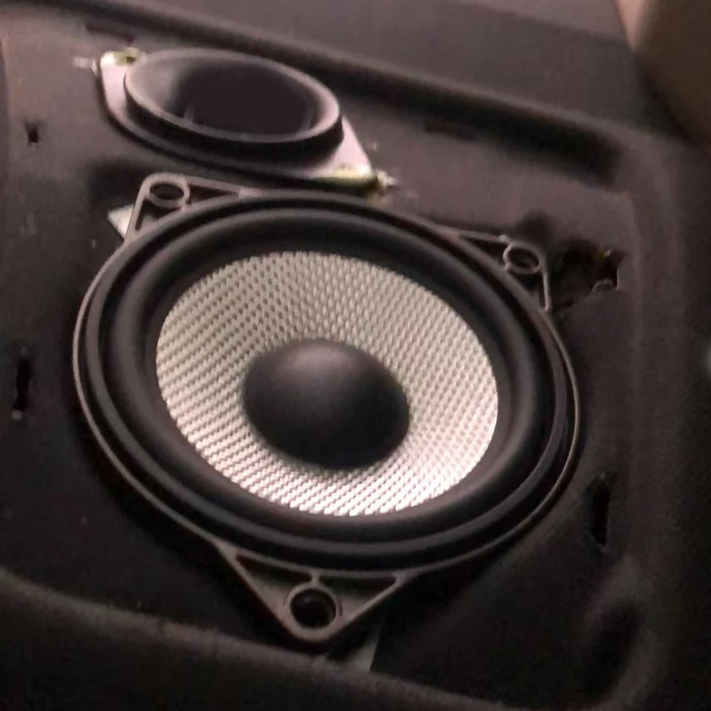 Автомобильные 4-дюймовые динам – обзор и цена Speaker Driver