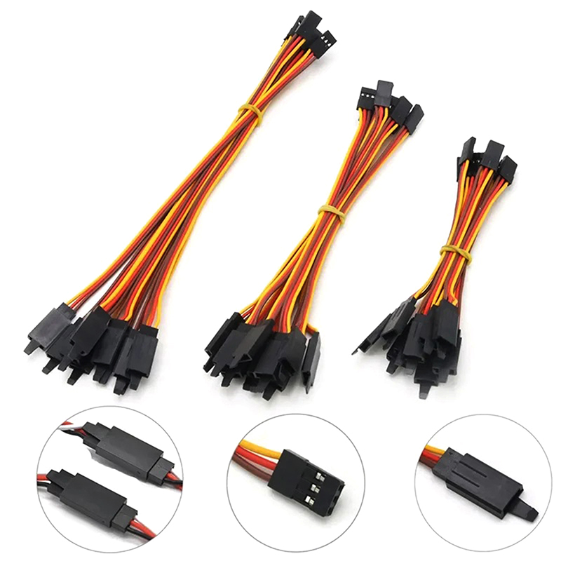 10 шт. удлинительных кабелей д – обзор и цена Rca Cable
