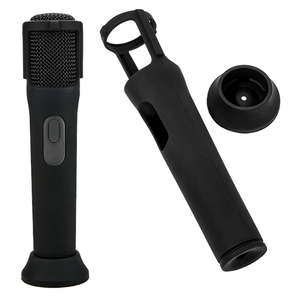 Силиконовый чехол для беспрово – обзор и цена Microphone Capsule