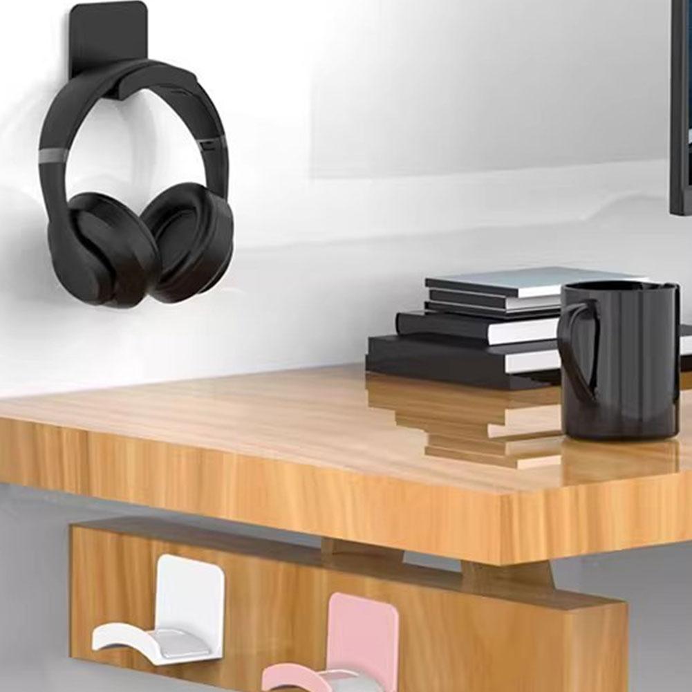 Универсальный настенный держат – обзор и цена Headphone Parts