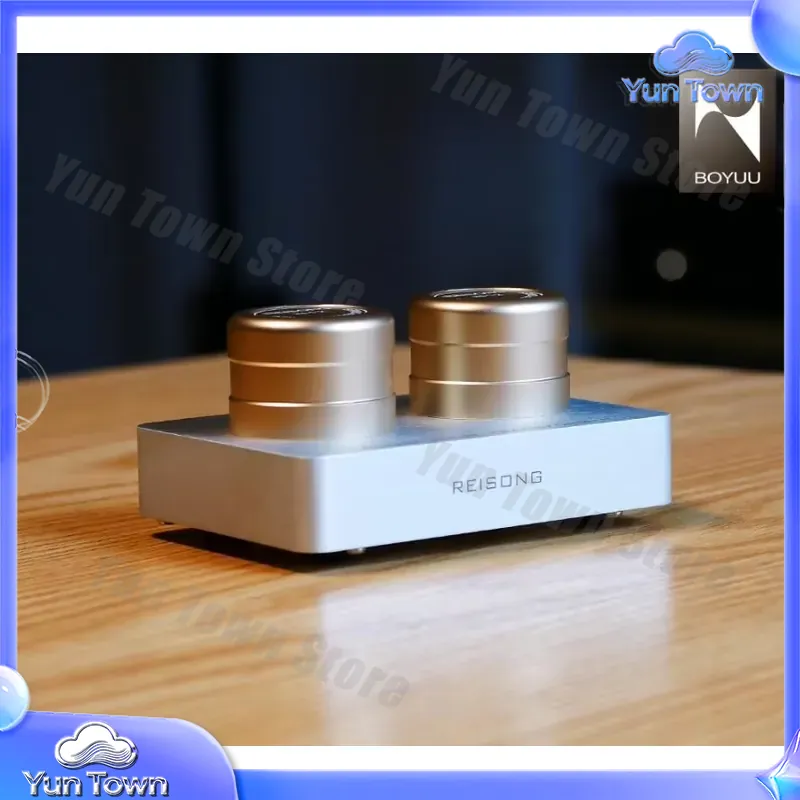Трансформатор Boyuu BYPT2T для – обзор и цена Passive Preamp