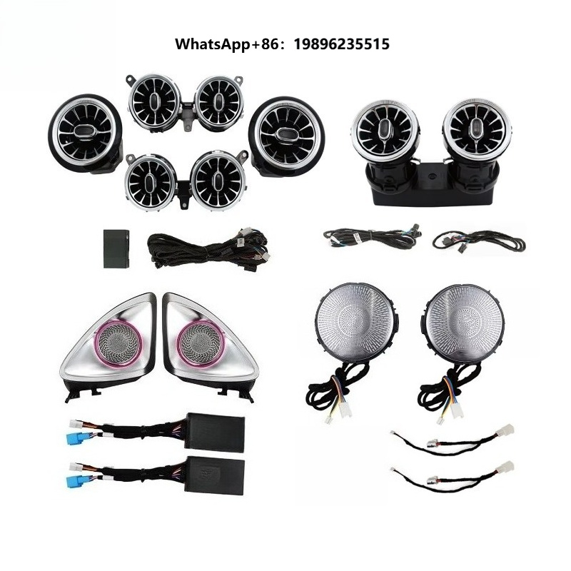 Оптовый комплект атмосферной п – обзор и цена Speaker Kit