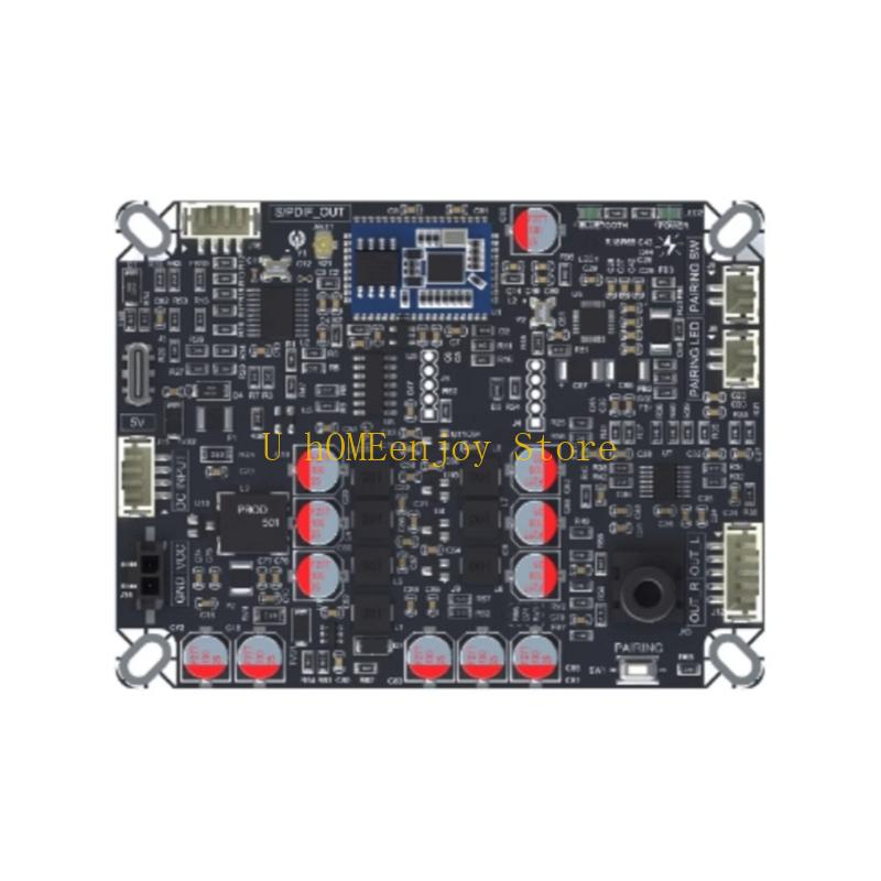 B0KF QCC5171 Беспроводной прие – обзор и цена Dac Board