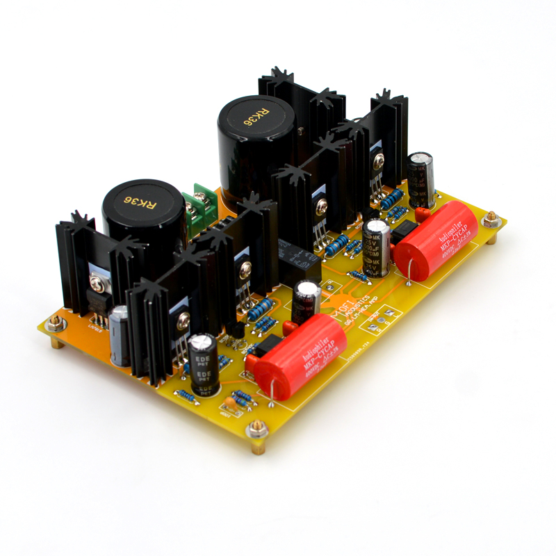 Усилитель для наушников MOFI-L – обзор и цена Headphone Amplifier