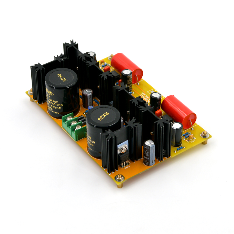 Усилитель для наушников MOFI-L – обзор и цена Headphone Amplifier