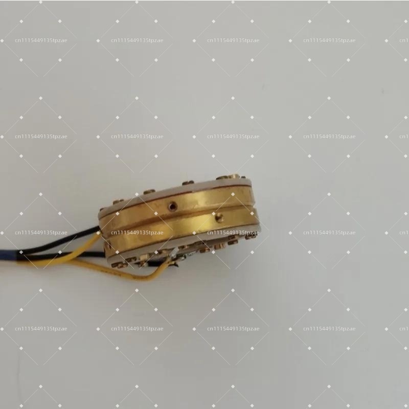 Микрофонная капсула K87, 33,8  – обзор и цена Microphone Capsule
