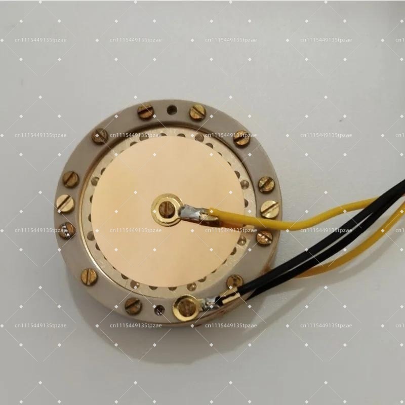 Микрофонная капсула K87, 33,8  – обзор и цена Microphone Capsule