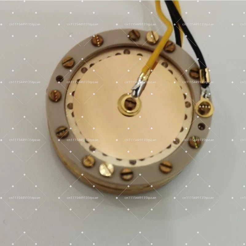 Микрофонная капсула K87, 33,8  – обзор и цена Microphone Capsule
