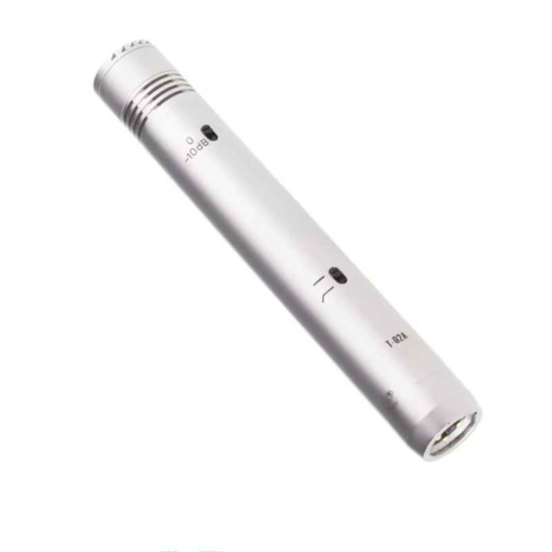22-мм конденсаторный микрофон  – обзор и цена Microphone Capsule