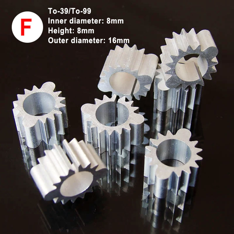5 шт. алюминиевый радиатор для – обзор и цена Heatsink Aluminum
