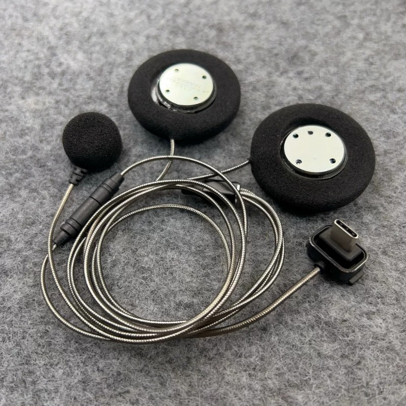 Для мотоциклетных шлемов Vimot – обзор и цена Headphone Parts