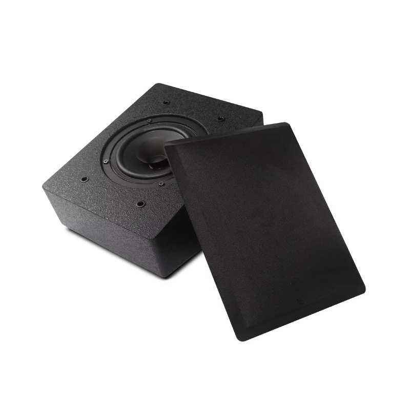 5-дюймовый панорамный звуковой – обзор и цена Subwoofer