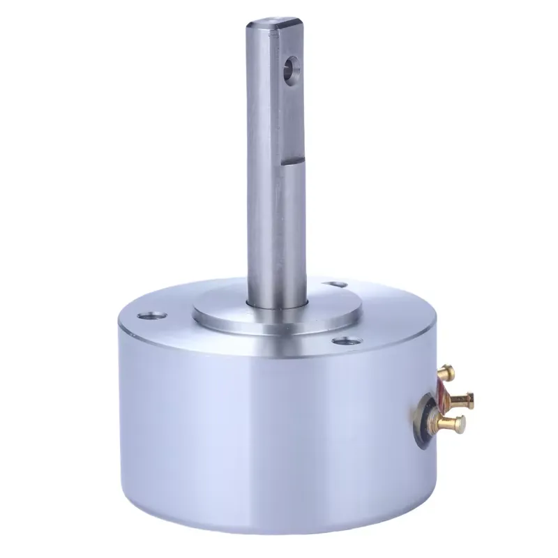 Высококачественный ротационный – обзор и цена Potentiometer 10K
