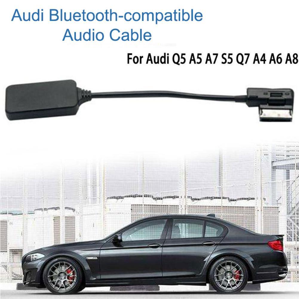 Кабель AUX для MMI Bluetooth А – обзор и цена Mdi Cable
