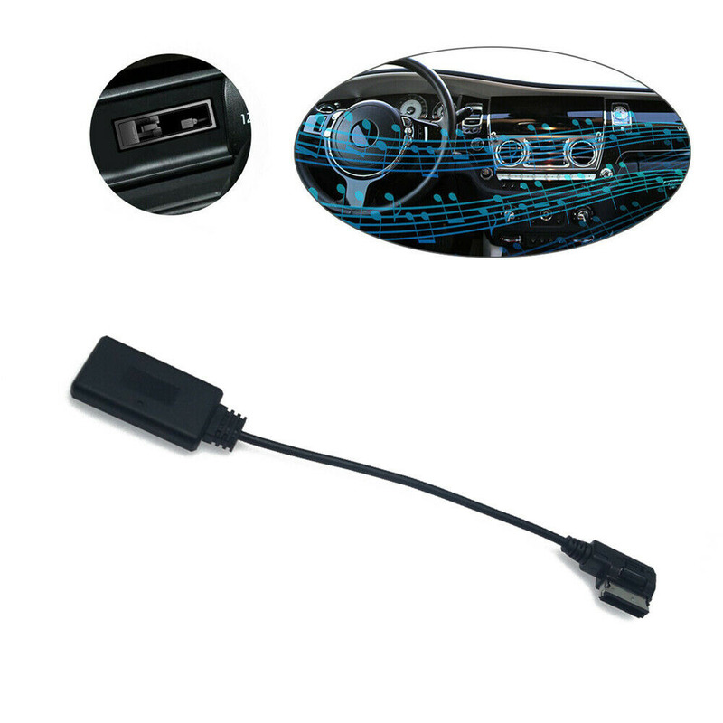 Переходник Bluetooth, для авто – обзор и цена Mdi Cable
