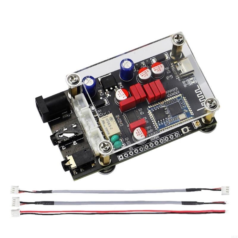 462E LA02 QCC5125 Bluetooth-со – обзор и цена Dac Board