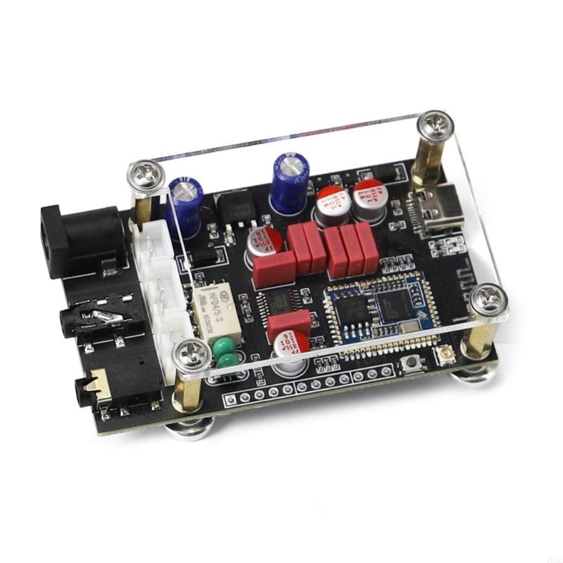 462E LA02 QCC5125 Bluetooth-со – обзор и цена Dac Board