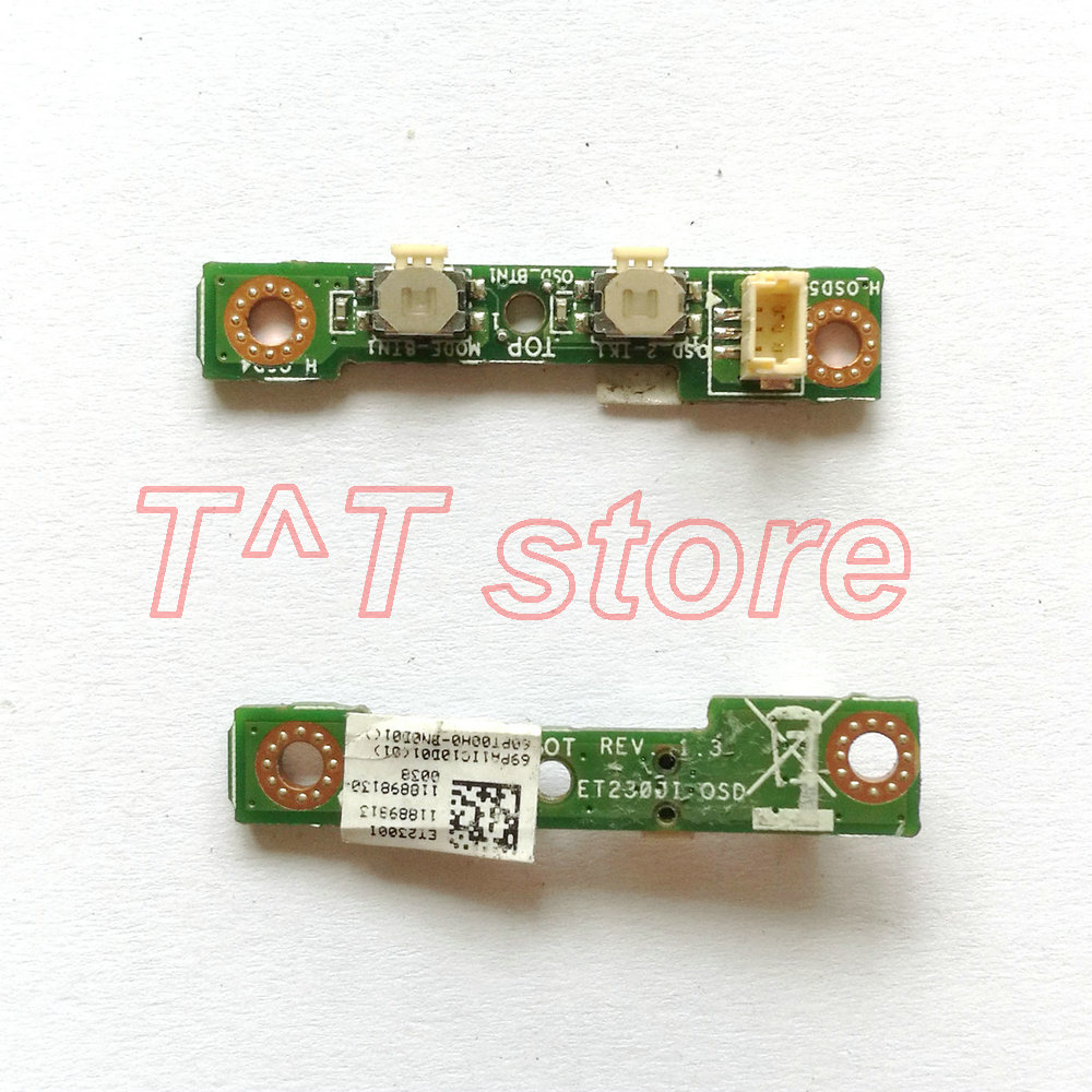 Новая оригинальная плата управ – обзор и цена Volume Control Board