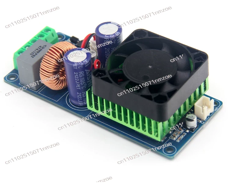 Плата/Готовый продукт/Монокана – обзор и цена Hifi Amplifier Board