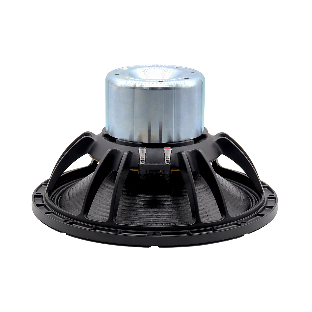 15IPAL Новый профессиональный  – обзор и цена Subwoofer