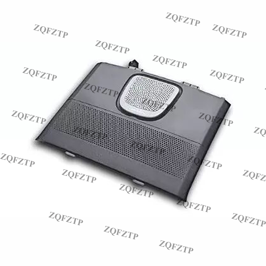 Для Ford Mustang 2015–2022: Це – обзор и цена Speaker Driver
