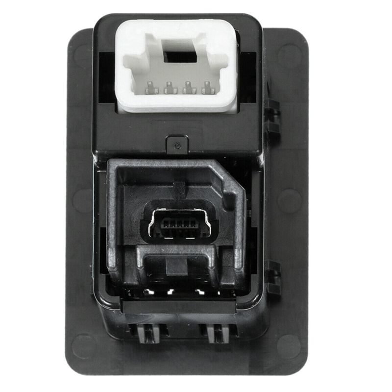 Автомобильный модуль USB-интер – обзор и цена Audio Interface