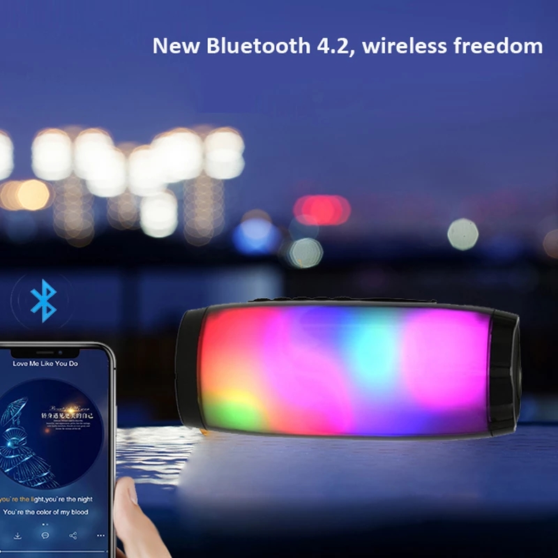 Открытый Bluetooth-динамик, бе – обзор и цена Sbc Audio Amplifier