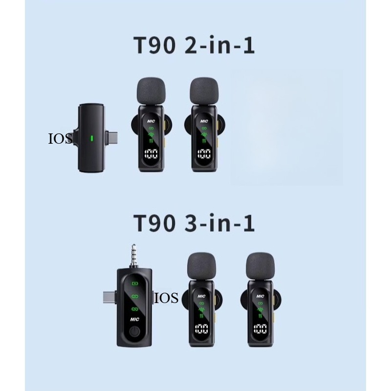 Миниатюрный беспроводной петли – обзор и цена Microphone Capsule