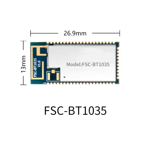 Модуль FSC-BT1035 с чипом QCC3 – обзор и цена Usb Sound Card