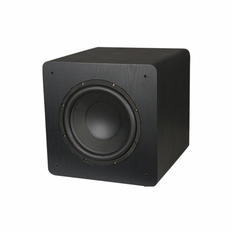 Tonewinner SW-D2000 400W 12-дю – обзор и цена Subwoofer