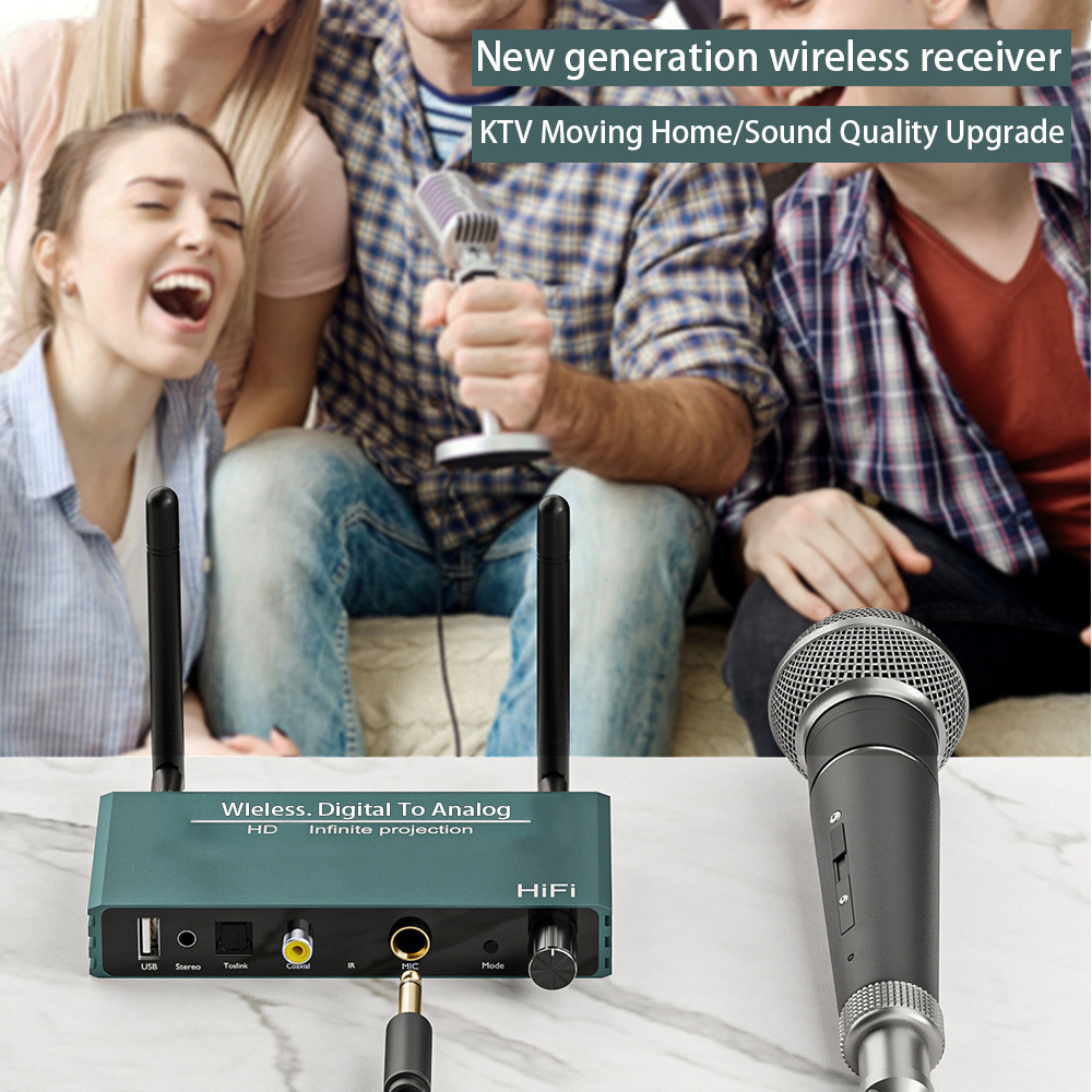 Цифро-аналоговый аудиоконверте – обзор и цена Audio Dac