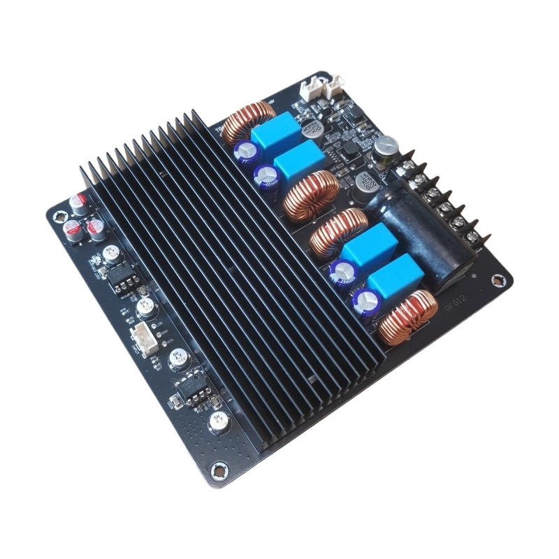 Оригинальная плата усилителя м – обзор и цена Es9018 Dac
