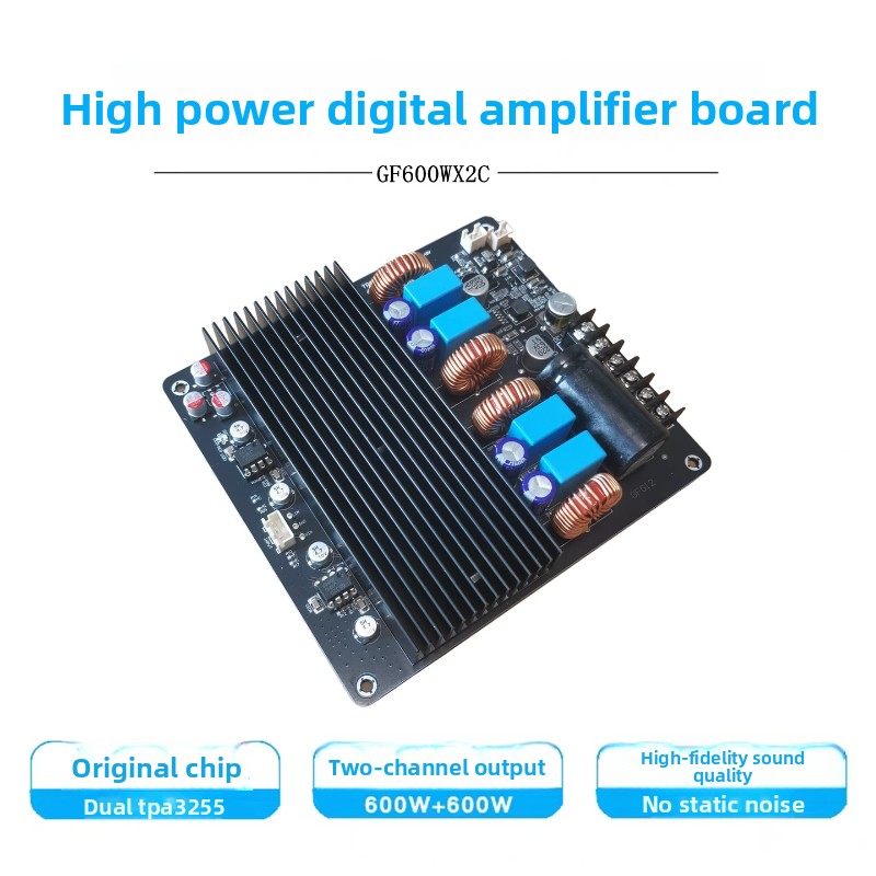 Оригинальная плата усилителя м – обзор и цена Es9018 Dac
