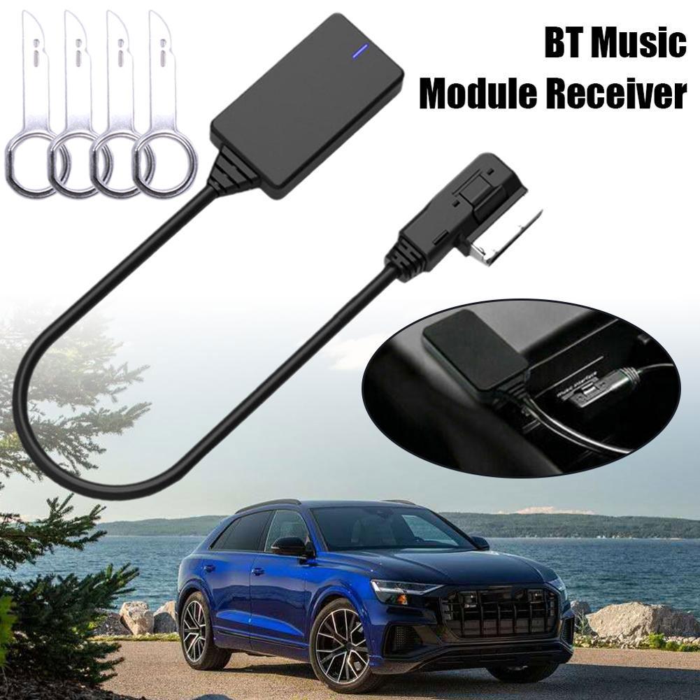 AMI MMI MDI беспроводной Aux B – обзор и цена Mdi Cable