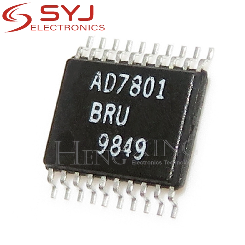 (1-5 шт.) PCM5102APWR PCM5102  – обзор и цена Pcm5102