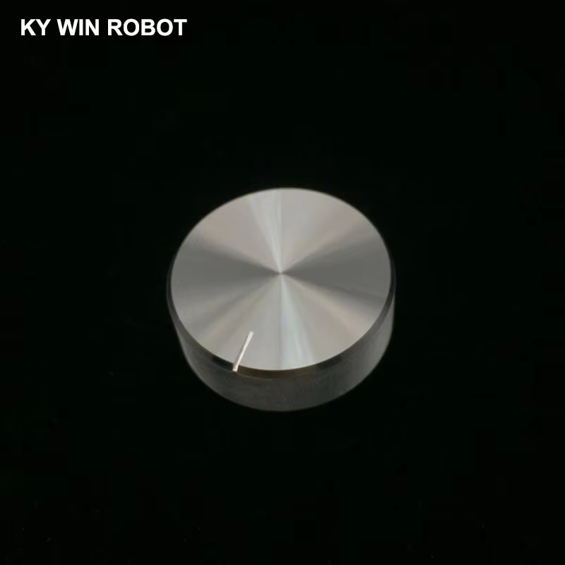 1 шт., 30x10 мм, 6 мм, отверст – обзор и цена Knob Aluminum