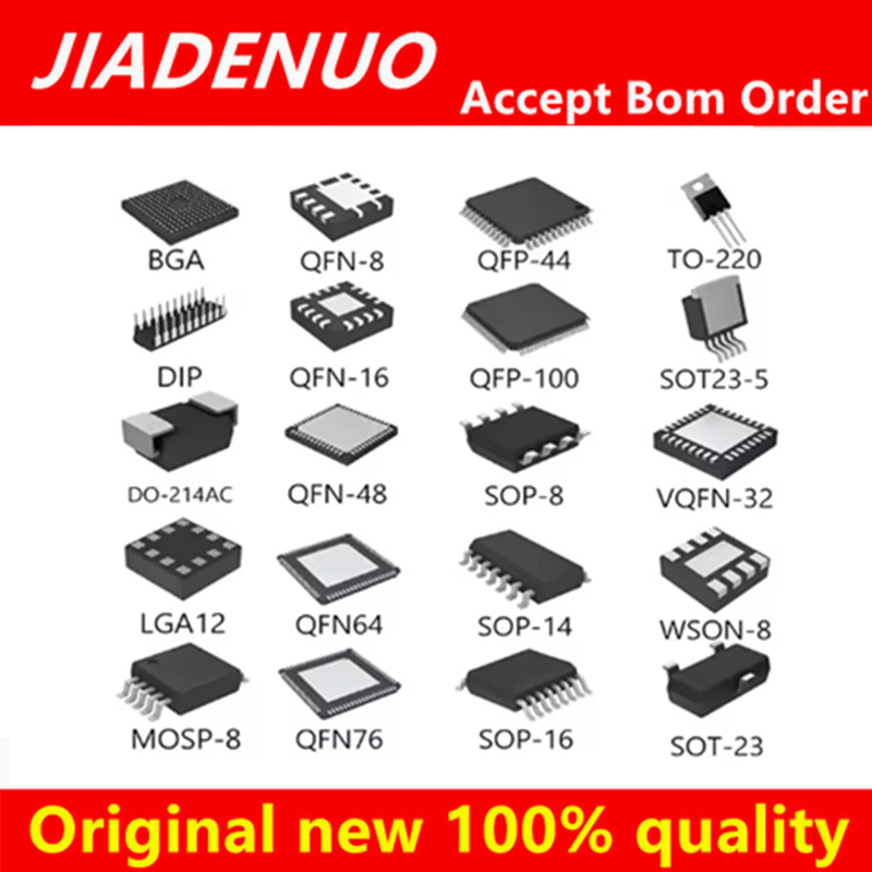 (1 шт.) 100% новый TPA3255 TPA – обзор и цена Es9018 Dac