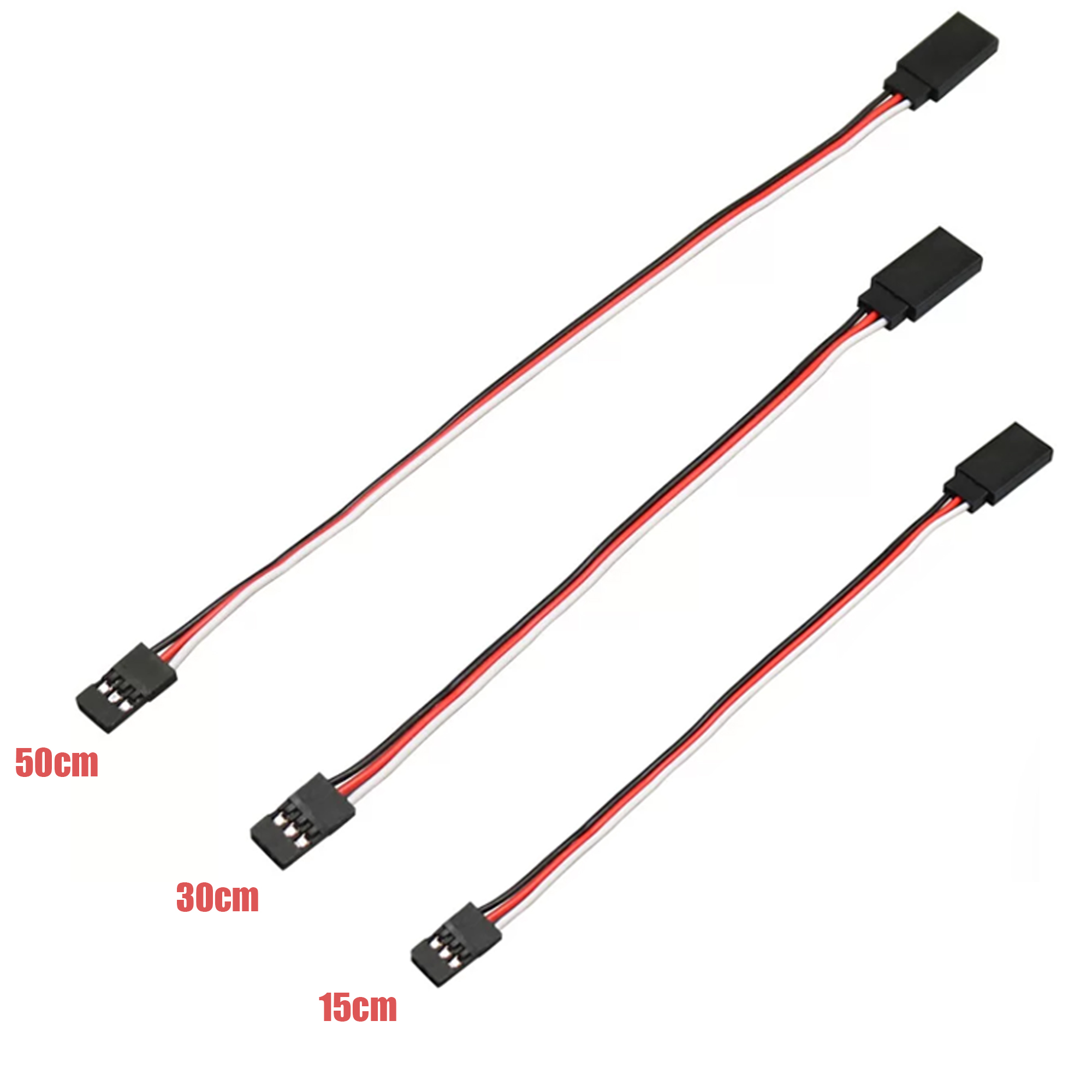 Удлинительный провод для серво – обзор и цена Rca Cable
