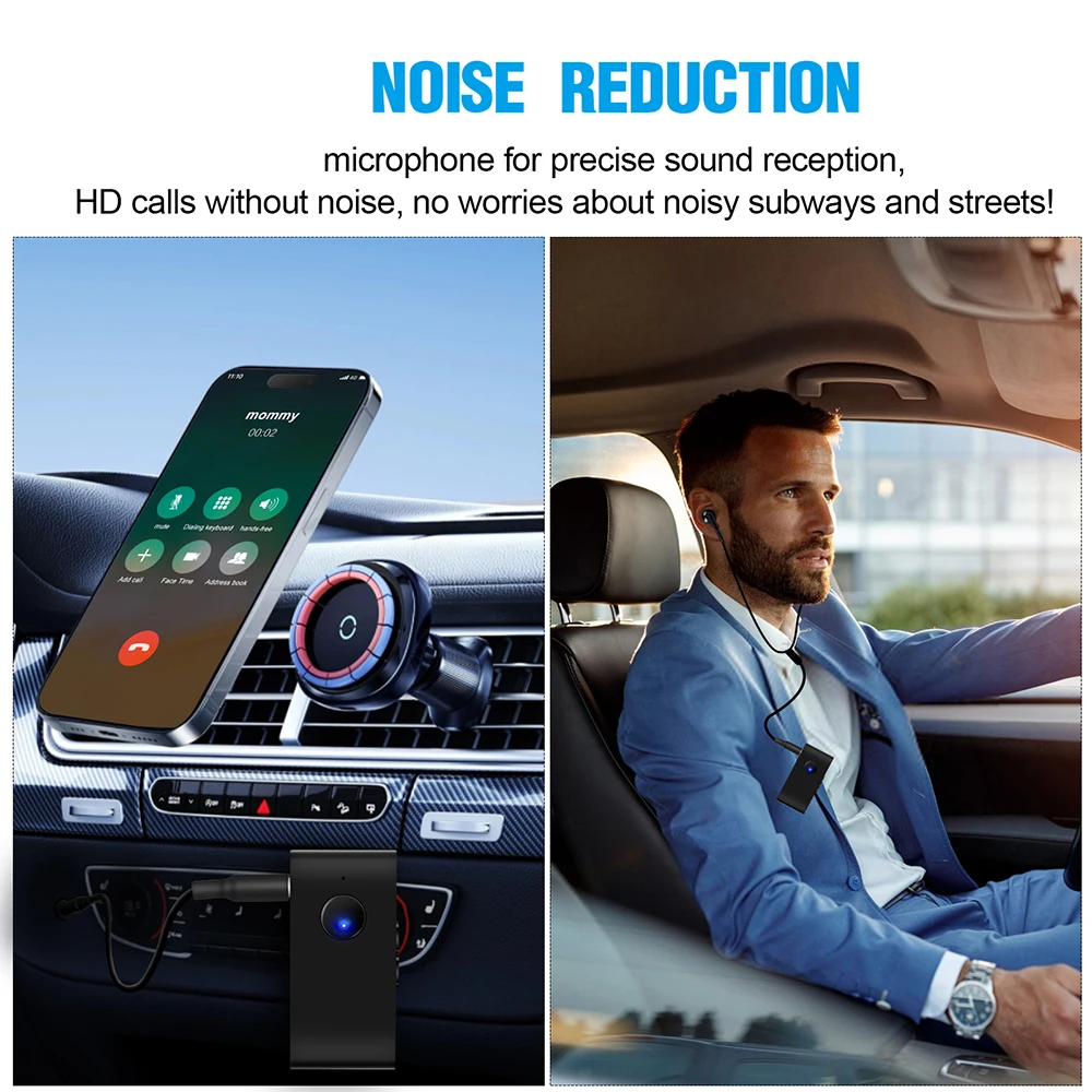 Беспроводной аудиоадаптер, при – обзор и цена Headphone Amplifier
