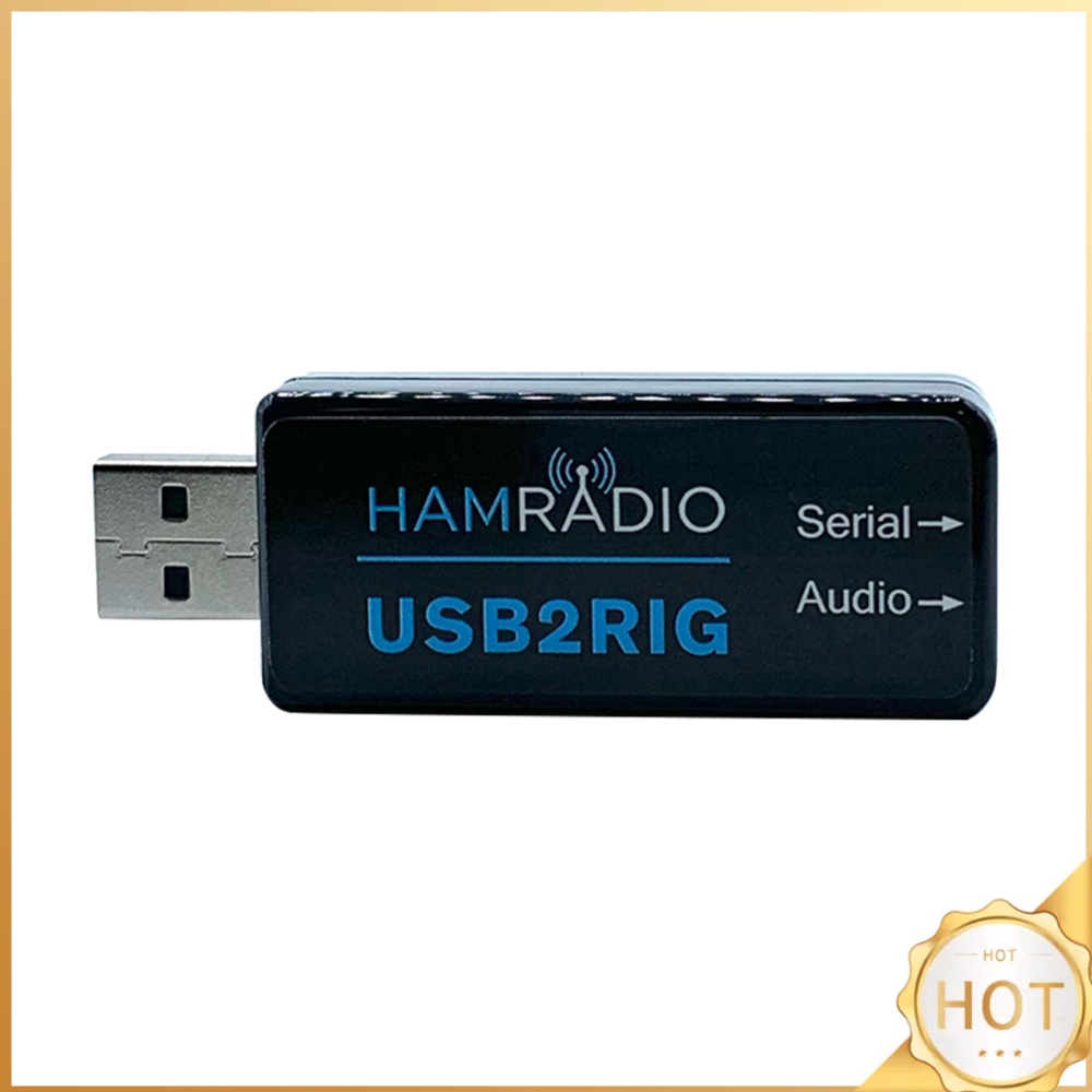 USB2RIG Радио USB-адаптер звук – обзор и цена Usb Sound Card